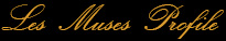 Les Muses Profile